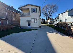 2105A N 13th St in Sheboygan, WI - Building Photo - Building Photo