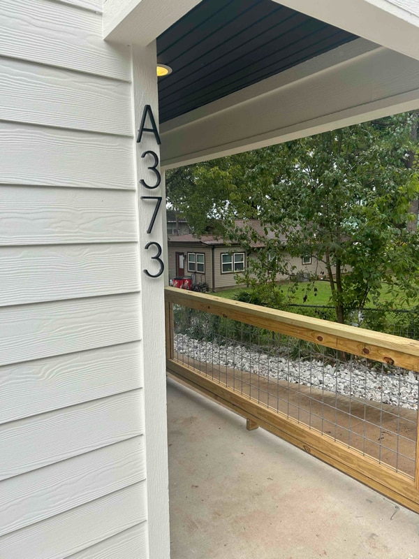 373 W Rock St in Fayetteville, AR - Building Photo - Building Photo