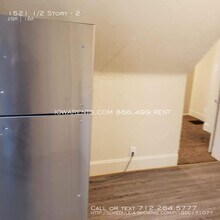 1521 1/2 Story in Boone, IA - Building Photo - Building Photo