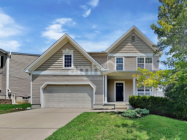 property at 5960 Driftwood Ct