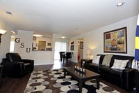 The Renaissance Apartments