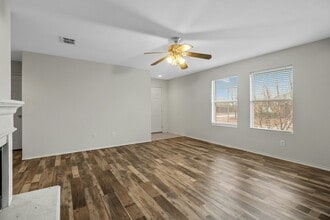 1201 Lambert Dr in Princeton, TX - Building Photo - Building Photo