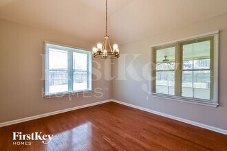 4358 Winding Hollow Way in Memphis, TN - Building Photo - Building Photo