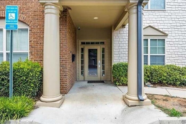 property at 4805 W Village Way