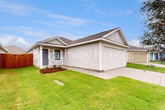 3504 Great Egret Wy in McKinney, TX - Building Photo - Building Photo