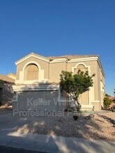 1837 S 217th Ave in Buckeye, AZ - Building Photo - Building Photo