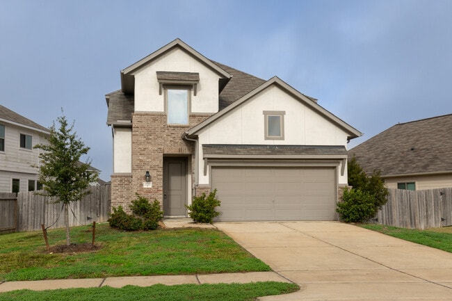 property at 20202 Rainflower Bay Ln