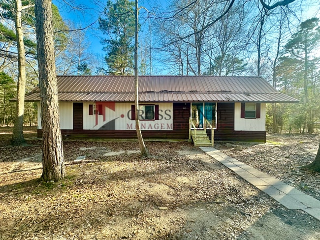 property at 1803 County Rd 27