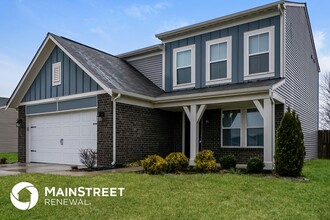 706 New Christman Ln in Shepherdsville, KY - Building Photo - Building Photo
