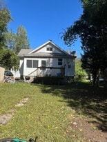 129 Old Nyack Turnpike in Spring Valley, NY - Building Photo