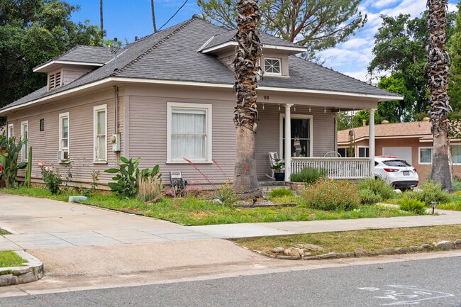 Apartments for rent in Redlands, CA