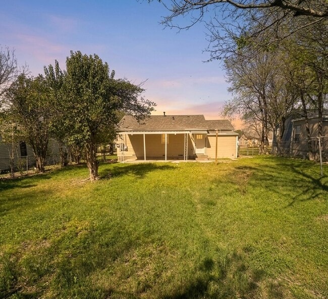 1717 S 7th St in Temple, TX - Building Photo - Building Photo