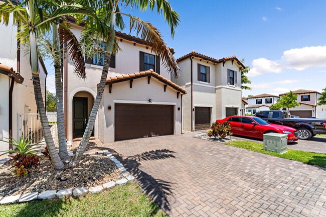 property at 6024 Pine Tree Way