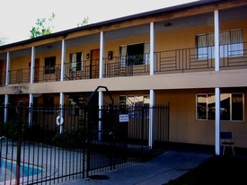 Lassen Place Apartments