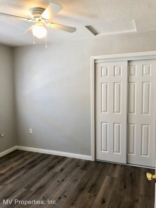 1206 Viola St in San Diego, CA - Building Photo