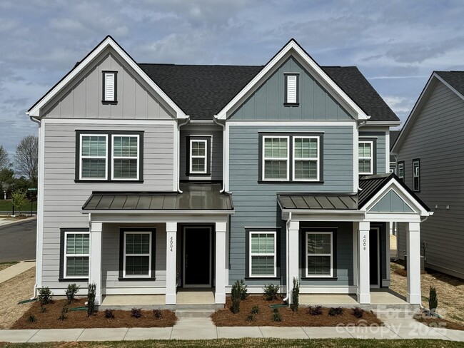 property at 4008 Crooked Spruce Ct