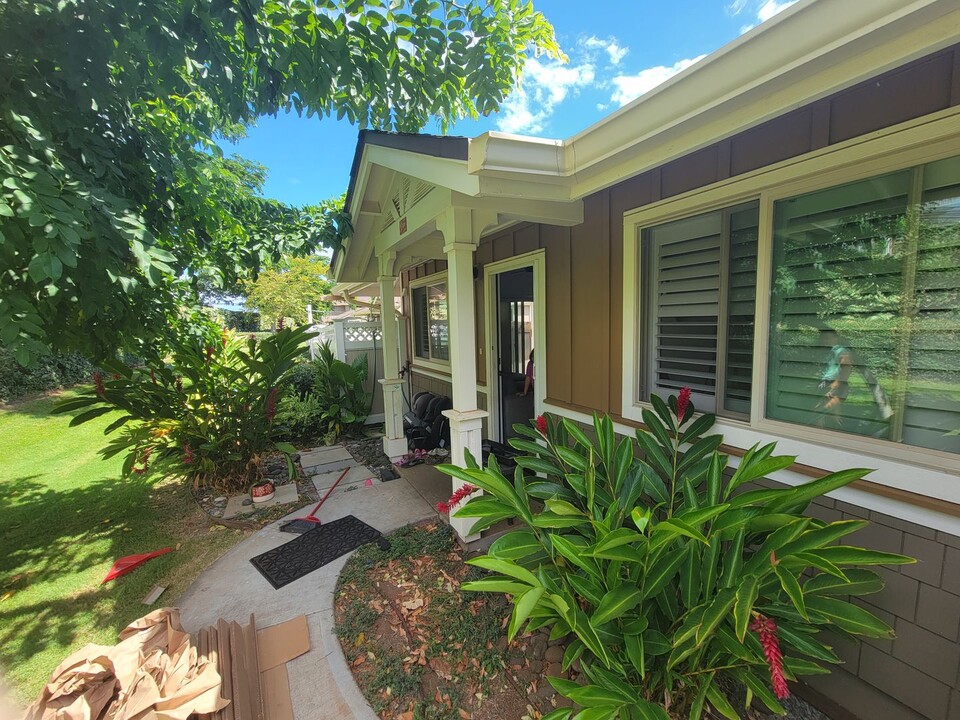 268 Kahoma Village Loop in Lahaina, HI - Building Photo