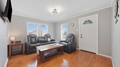 3703 Redding Rd in Chattanooga, TN - Foto de edificio - Building Photo