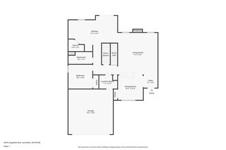 2410 Long Bow Ave in Lancaster, OH - Building Photo - Building Photo