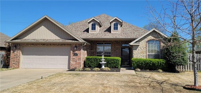 property at 3800 SW High Point Ave