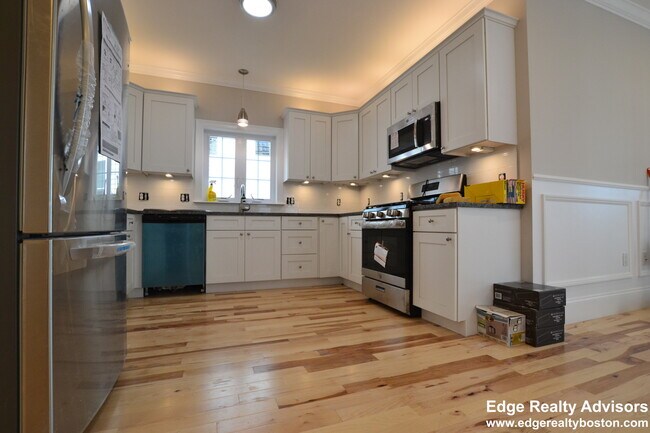 property at 168 Bigelow St