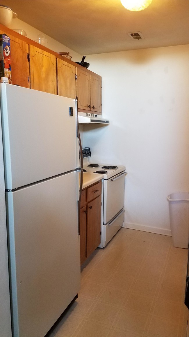 303 W Main St-Unit -11-K in Radford, VA - Building Photo - Building Photo