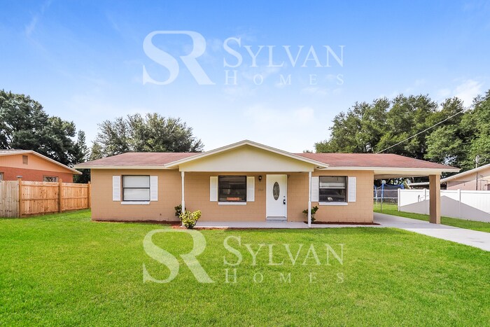 2909 Wheeler St in Bartow, FL - Building Photo
