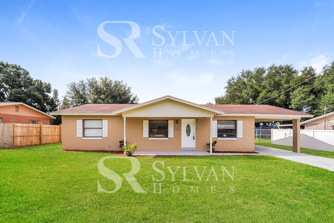 2909 Wheeler St in Bartow, FL - Foto de edificio - Building Photo