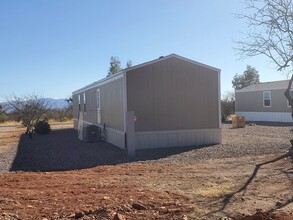 4516 S Campobello Ave in Sierra Vista, AZ - Building Photo - Building Photo