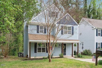 4520 Timberhurst Dr in Raleigh, NC - Building Photo - Building Photo