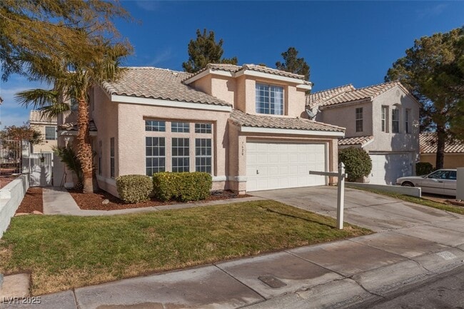 property at 7620 Sea Wind Dr