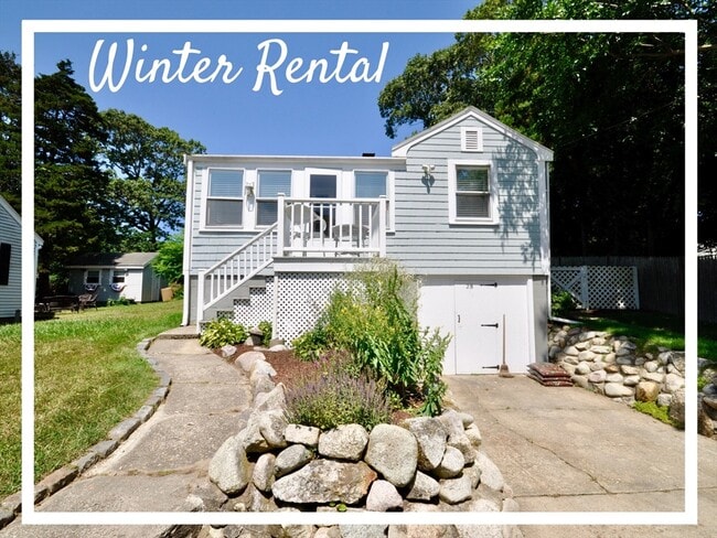 property at 28 Cochituate Rd