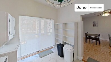 109 Heath St in Boston, MA - Building Photo - Building Photo