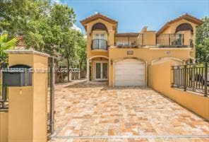 property at 3065 Allamanda St