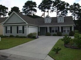 246 Vesta Dr in Myrtle Beach, SC - Building Photo