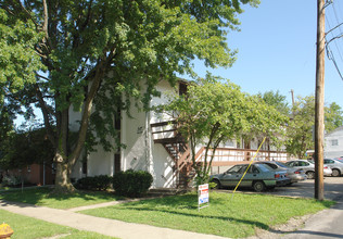 40 McMillen Ave in Columbus, OH - Building Photo - Building Photo