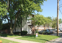 40 McMillen Ave in Columbus, OH - Foto de edificio - Building Photo