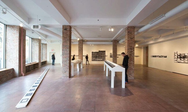 120-126 Eleventh Ave in New York, NY - Foto de edificio - Interior Photo