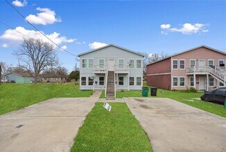 3541 Mt Pleasant St in Houston, TX - Building Photo - Building Photo