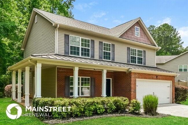 111 Iverson Pl in Temple, GA - Building Photo - Building Photo