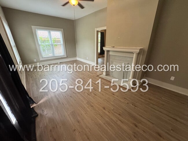 231 47th Pl N in Birmingham, AL - Building Photo - Building Photo