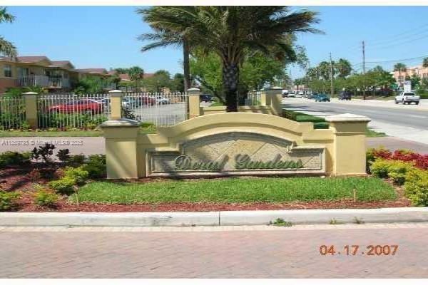property at 4174 NW 79th Ave