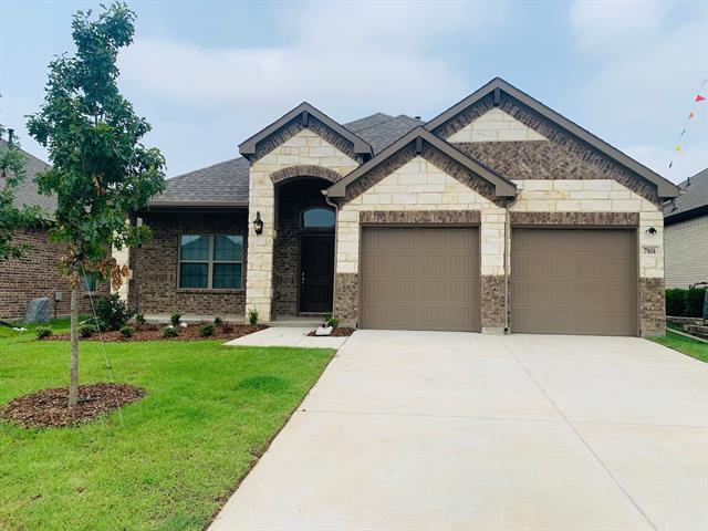 property at 7804 Cottonwood Dr