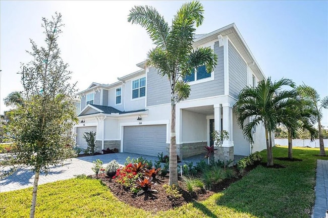 property at 3518 NW Solange Ct