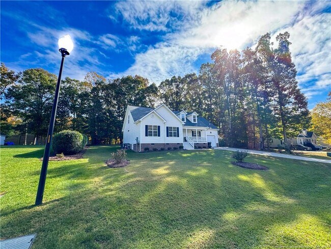 4201 Battle Field Dr in Garner, NC - Building Photo - Building Photo