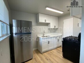 Bridgewood Estates Apartments in Lakewood, WA - Foto de edificio - Interior Photo