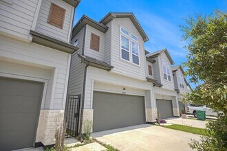 5518 Rosslyn Rd in Houston, TX - Building Photo - Building Photo