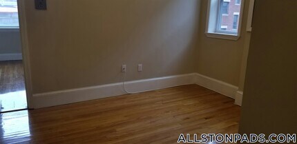 1197 Commonwealth Ave in Boston, MA - Building Photo - Building Photo