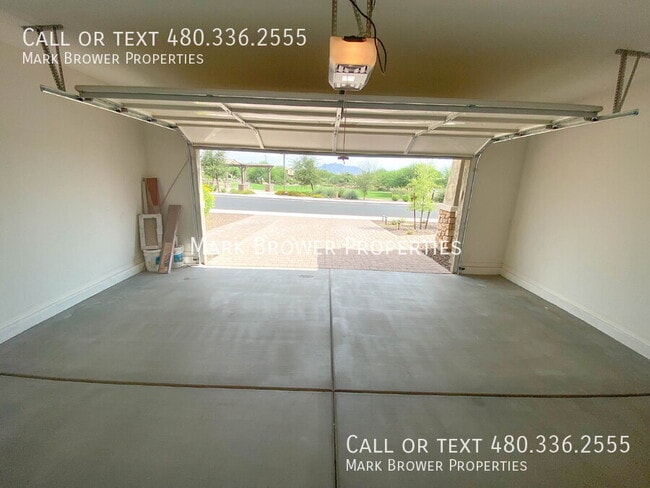 3842 E Alfalfa Dr in Gilbert, AZ - Building Photo - Building Photo