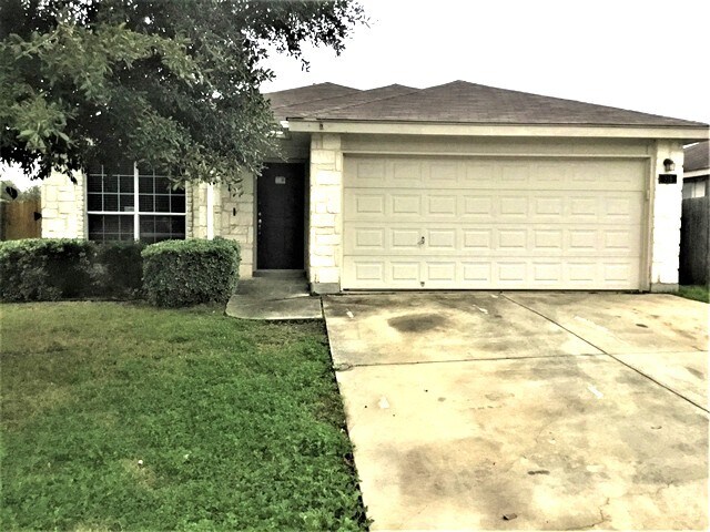 property at 318 Starling Creek